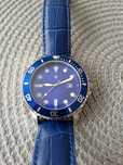 Zegarek Diver -  jak nowy