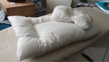 Roupa de cama bébe