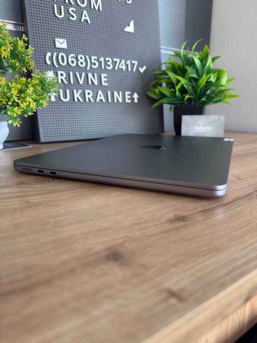 MacBook Air 13.6" M3 16\256 GB