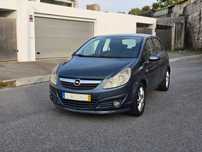 Opel Corsa 1.3 CDTi Ecoflex Bom Estado