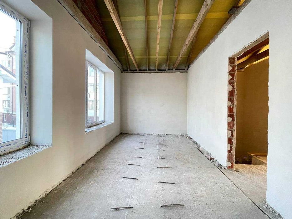 Таунхаус з чистовим оздобленням в центрі Бучі, єОселя, Сертифікат-ТАК