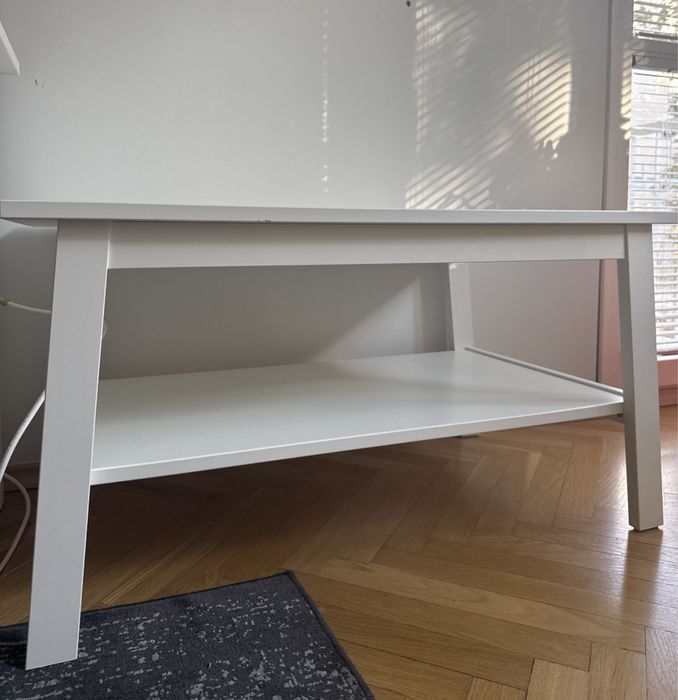 Stolik lunnarp ikea