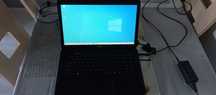 HP Compaq CQ58-215SW • AMD E1-1200 • 8 GB RAM • 500 GB HDD • Sprawny