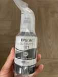 Epson 101 czarny atrament