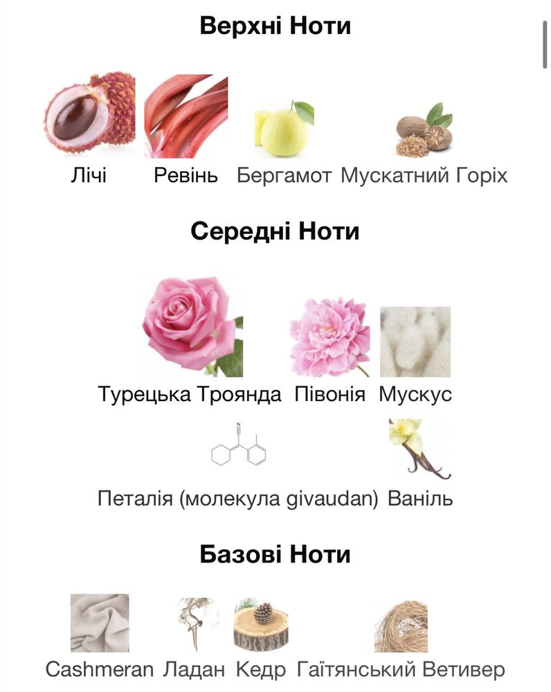 Парфумована вода Delina Parfums de Marly 75мл.(Premium)