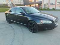 Volvo S80 2.5T LPG