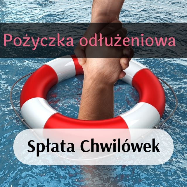 Prywatna pożyczka oddłużeniowa. Prywatny inwestor. Kredyty.
