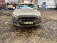 Бампер Ford Fusion передній