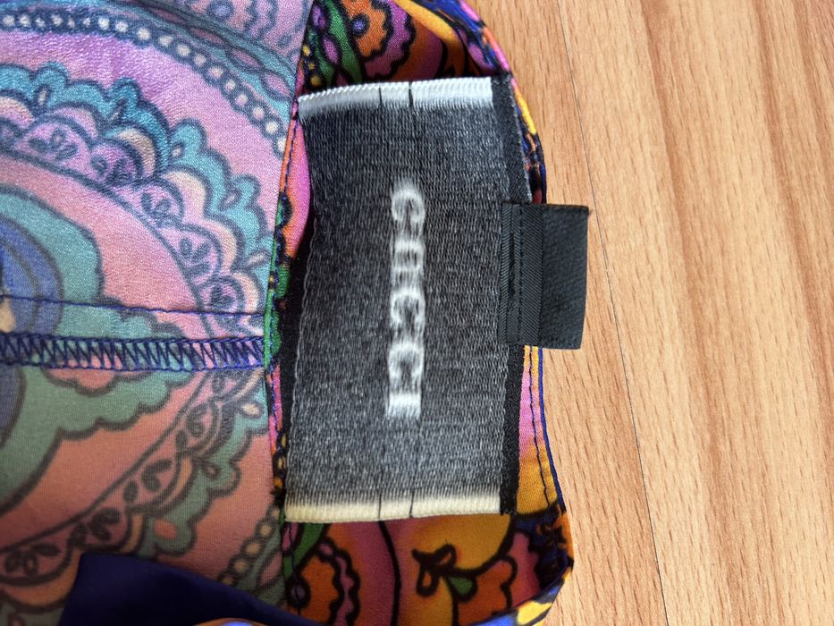 Сукня Gucci. Гуччі