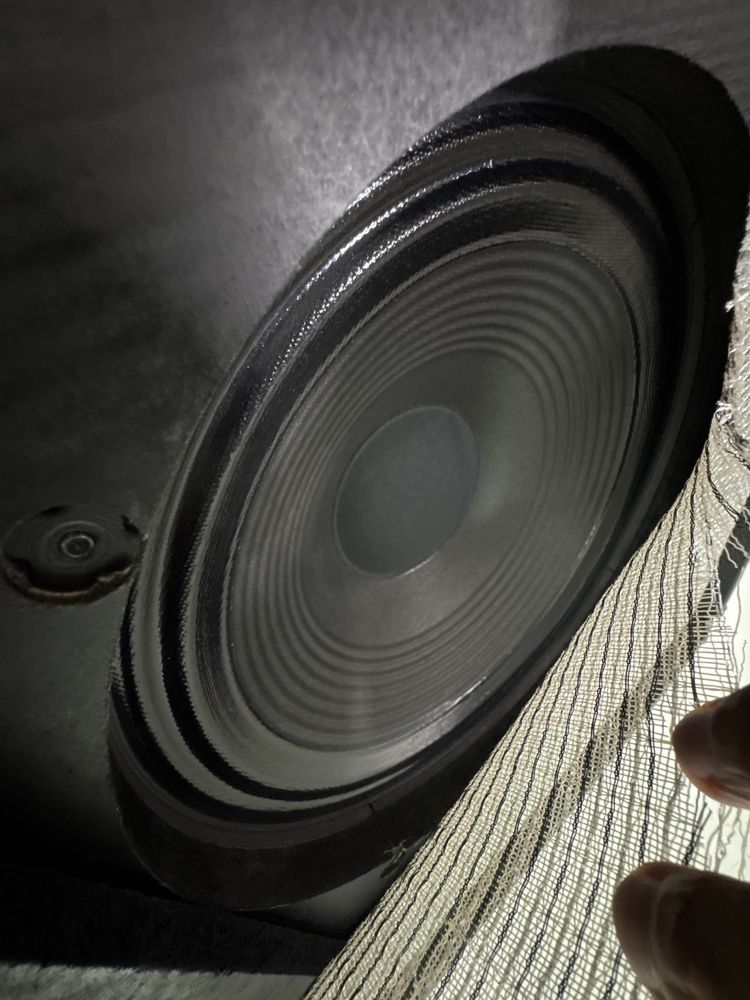 Amplificador fender champion ii 100 avariado