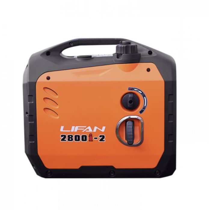 Генератор инверторный 2,4 кВт наличие