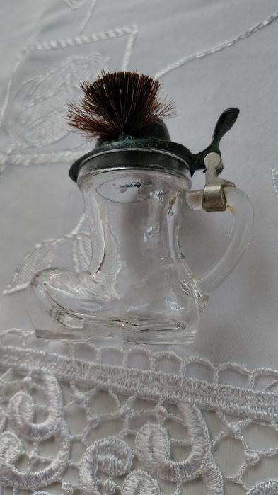 Kieliszek do sznapsa BMF Żadki okaz