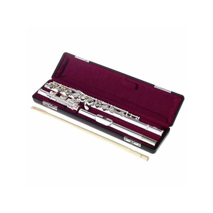 Flet poprzeczny JUPITER JFL 700 RE + futerał / 2 lata gwarancji