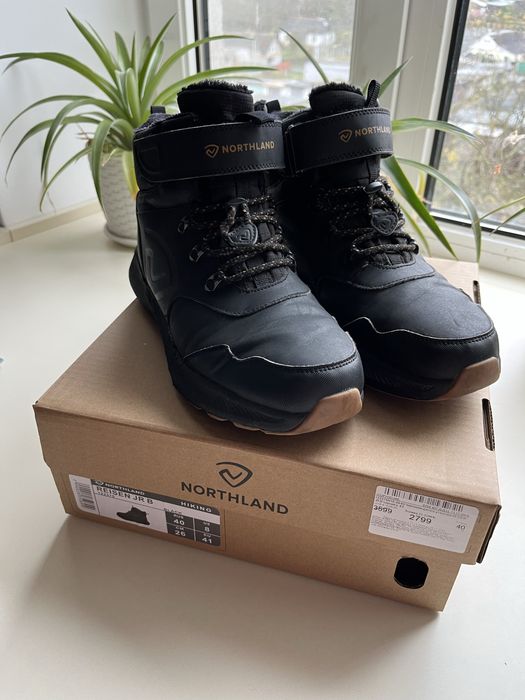 Взуття підліткове