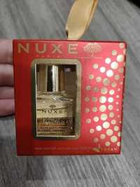 Nuxe подарочный набор масла 3 шт оригинал Франция