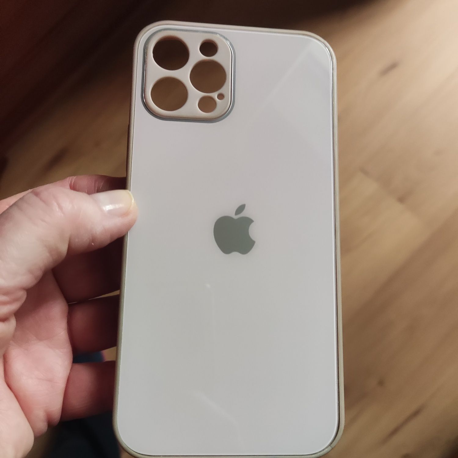 Чохол на IPhone 12 pro