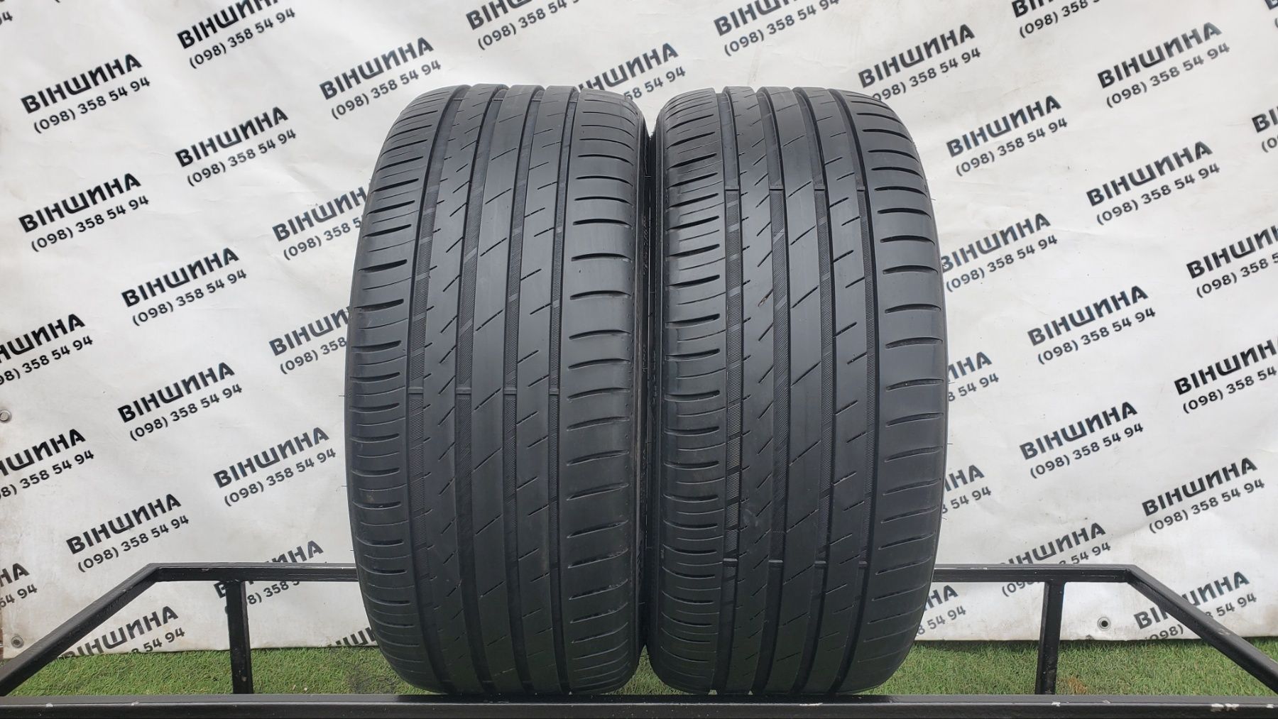 Шини 235/35 R 19 APOLLO Aspire XP. Літо пара. Колеса склад.