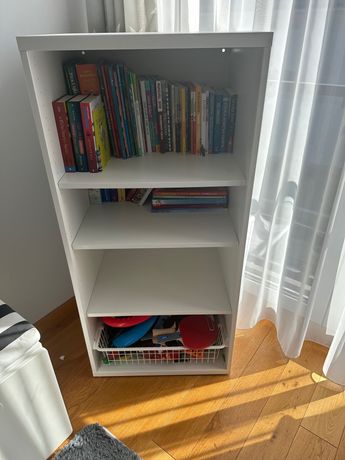Ikea zestaw mebli