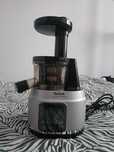 Wyciskarka wolnoobrotowa Tefal Juice & Clean ZC420E38