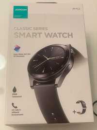 Smart Watch preto