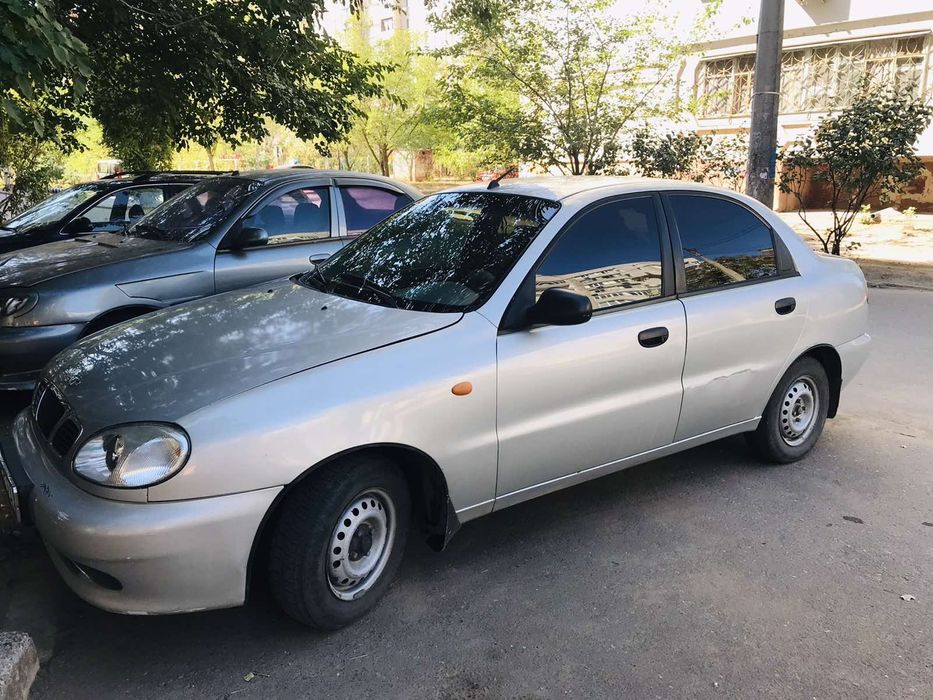 Продам автомобиль