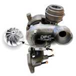 UPGRADE Turbo Garrett 1749VA para Audi, VW, Skoda 2.0 TDi - 140cv