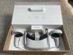 Vr oculus quest 2 256GB