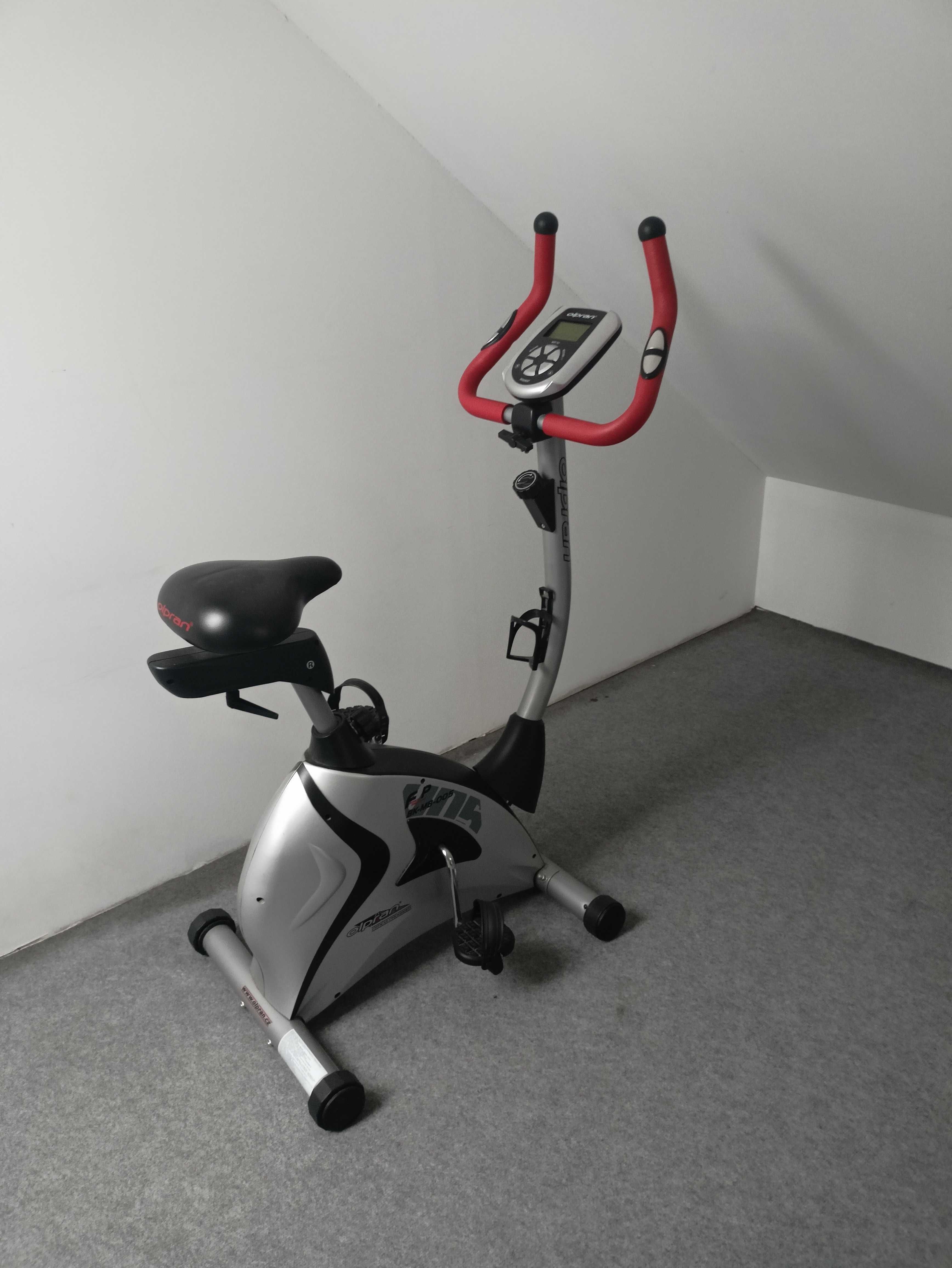 Sprzedam rower stacjonarny