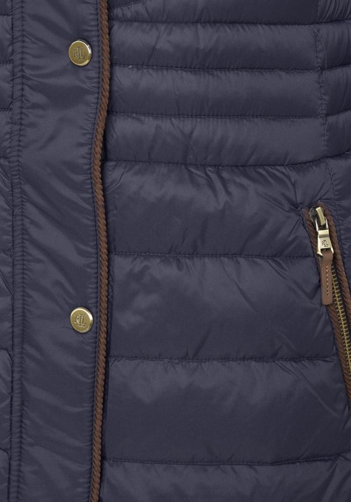Ralph Lauren płaszcz /kurtka puchowa rozm. M - NOWY z metkami