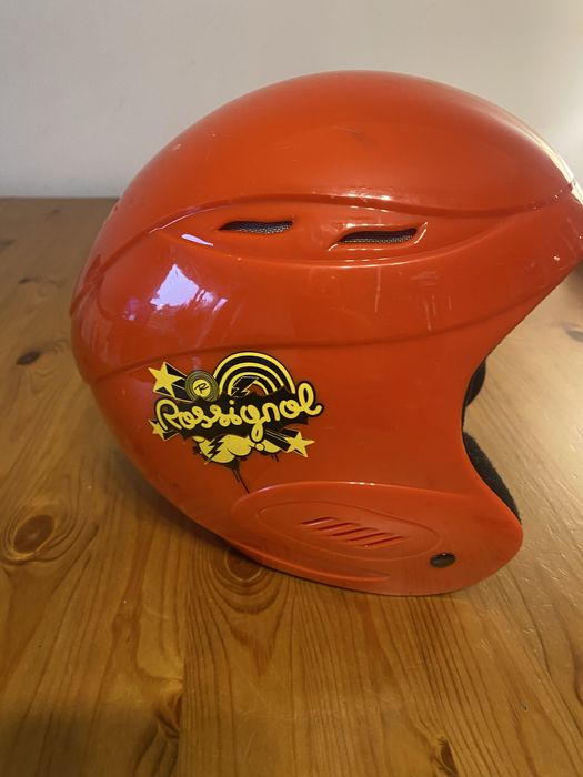 Kask narciarski Rossignol 50 cm