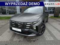 Hyundai Tucson Nowej Generacji 20th Anniversary! 1.6 T-GDI 6MT 160KM! Wyprzedaż Demo!