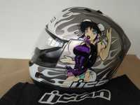 Capacete ICON Alliance GT