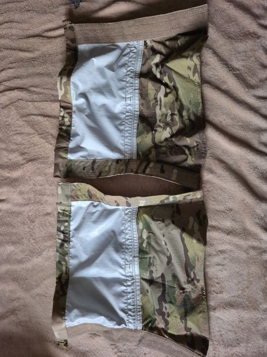 Гамаші Grad Gear Rober Extreme, M/R