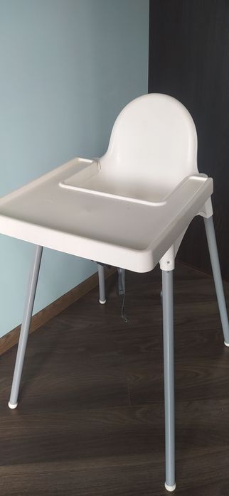 Krzesełko do karmienia IKEA Antilop