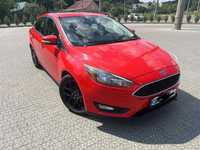 Ford Focus  2.0 автомат SL 2016 Терміново