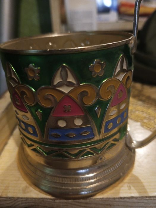 Продам подстаканник