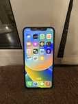 Продам Iphone X, 256 Gb