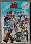 Coleção os Primos: O Mistério das Catacumbas Romanas
Volume 2