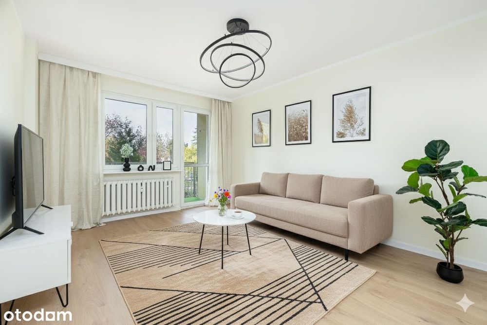 Wyjątkowe mieszkanie w sercu Osiedla Górczyn bezpośrednio