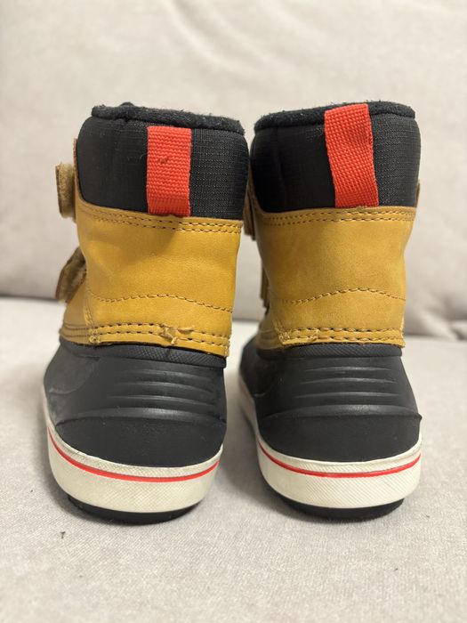 24-25р Reima чоботи сноубутси снігоходи