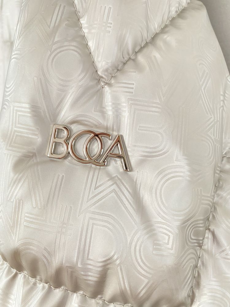 Kurtka zimowa Boca