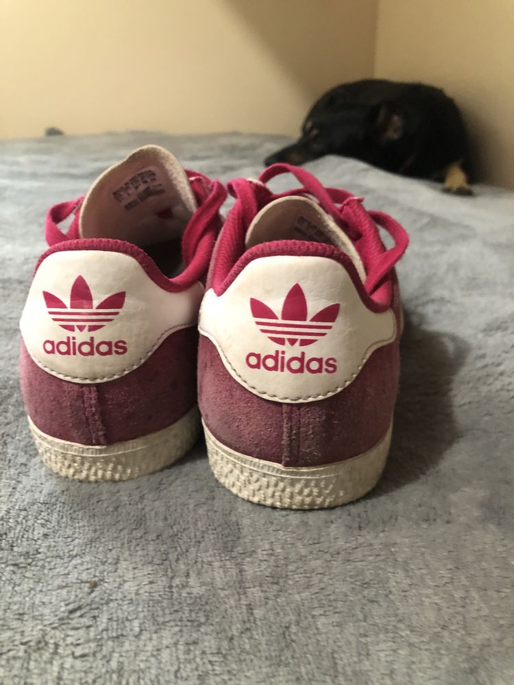 Adidas gazelle оригінал