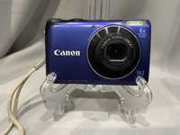 Цифровий фотоапарат Canon PowerShot A2200 HD