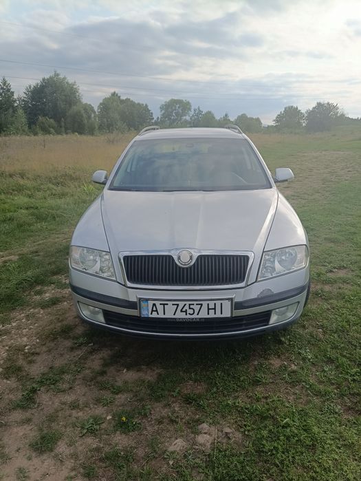 Продам шкоду а5 універсал