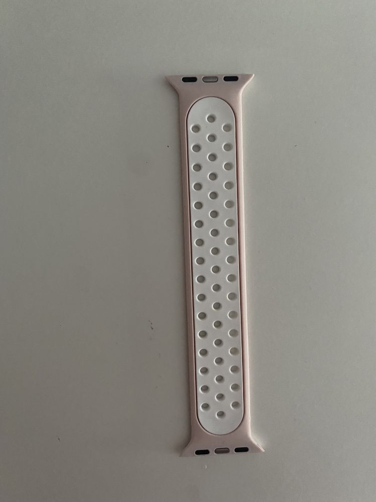 Bracelete Apple Watch 7