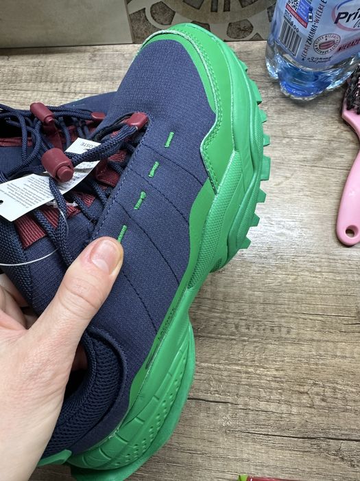 Кросівки Lacoste 42 розмір, нові