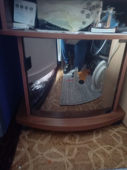 Тумба під ТВ 800грн.