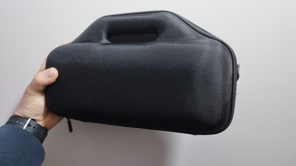 Pokrowiec etui futerał case głośnik Soundcore motion boom