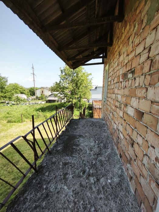 Продаж приватного будинку в селі Дережичі