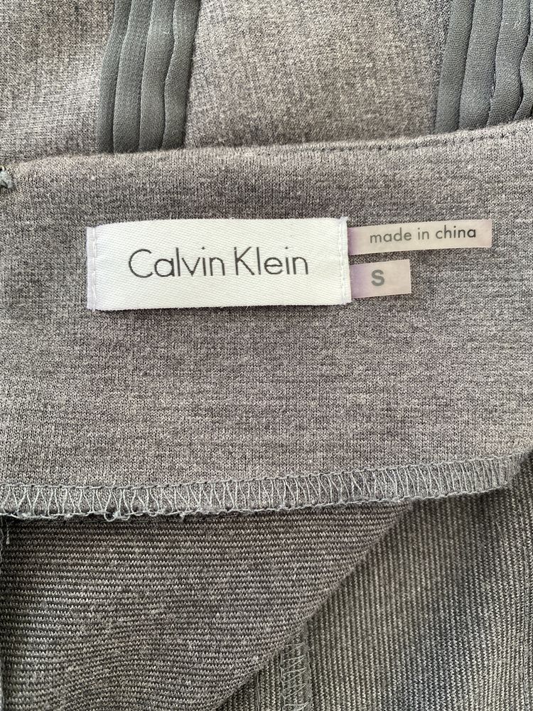 Spódnica Calvin Klein S